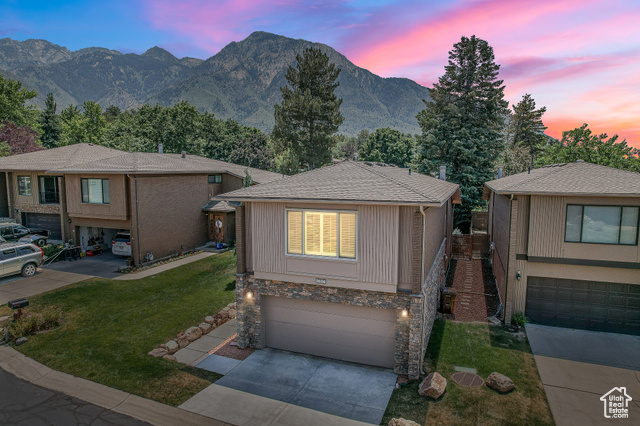 3636 East Oak Rim Way Millcreek, UT 84109 - Photo 1 of 1