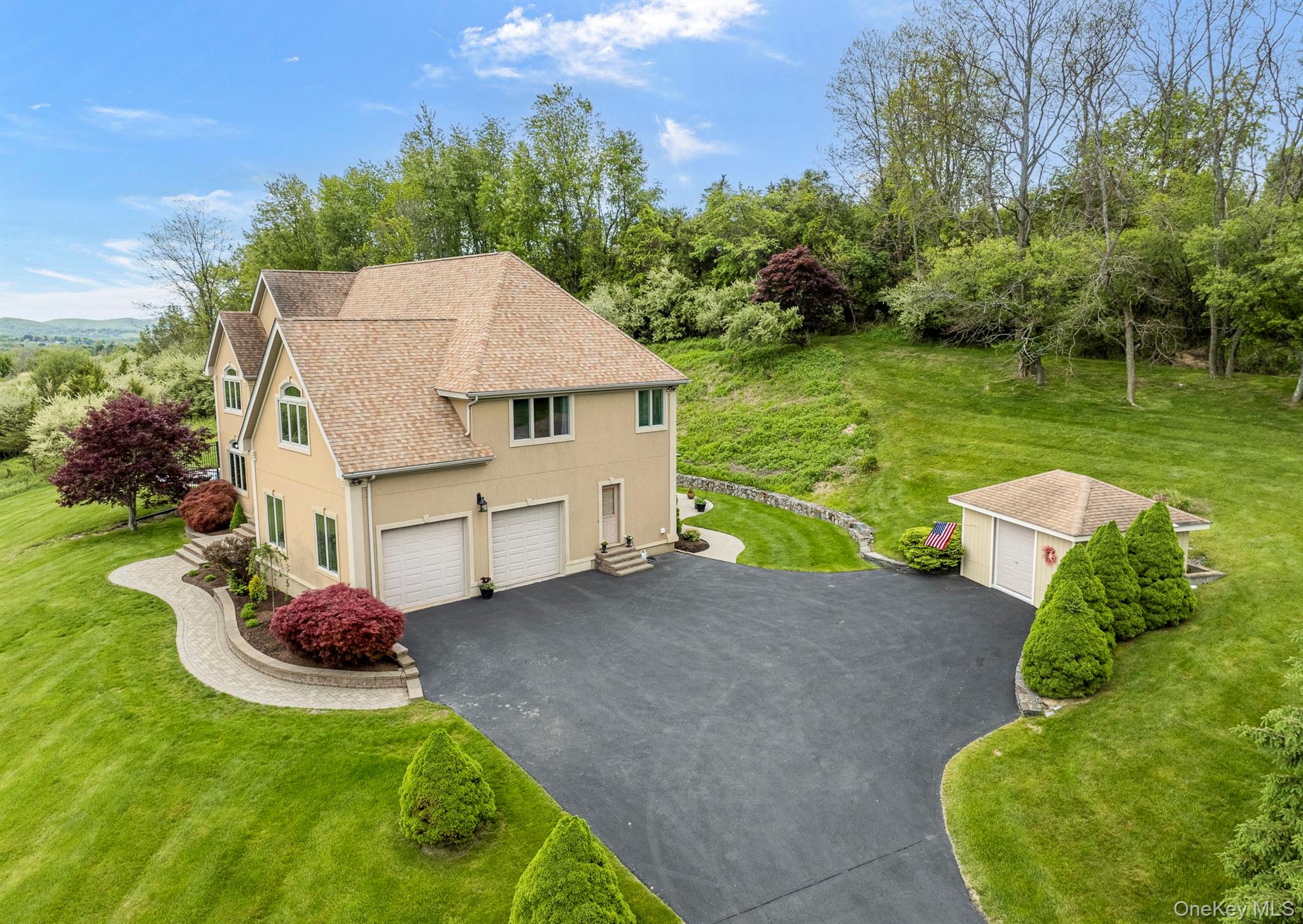 161 Pleasant Ridge Road Poughquag, NY 12570 - Photo 45 of 45