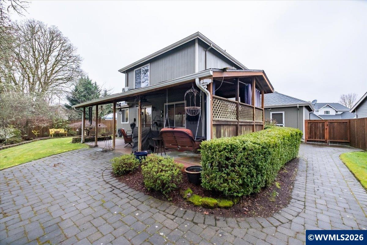 1562 Beaver Court Southwest Albany, OR 97321 - Photo 33 of 40 Gallery Image 33