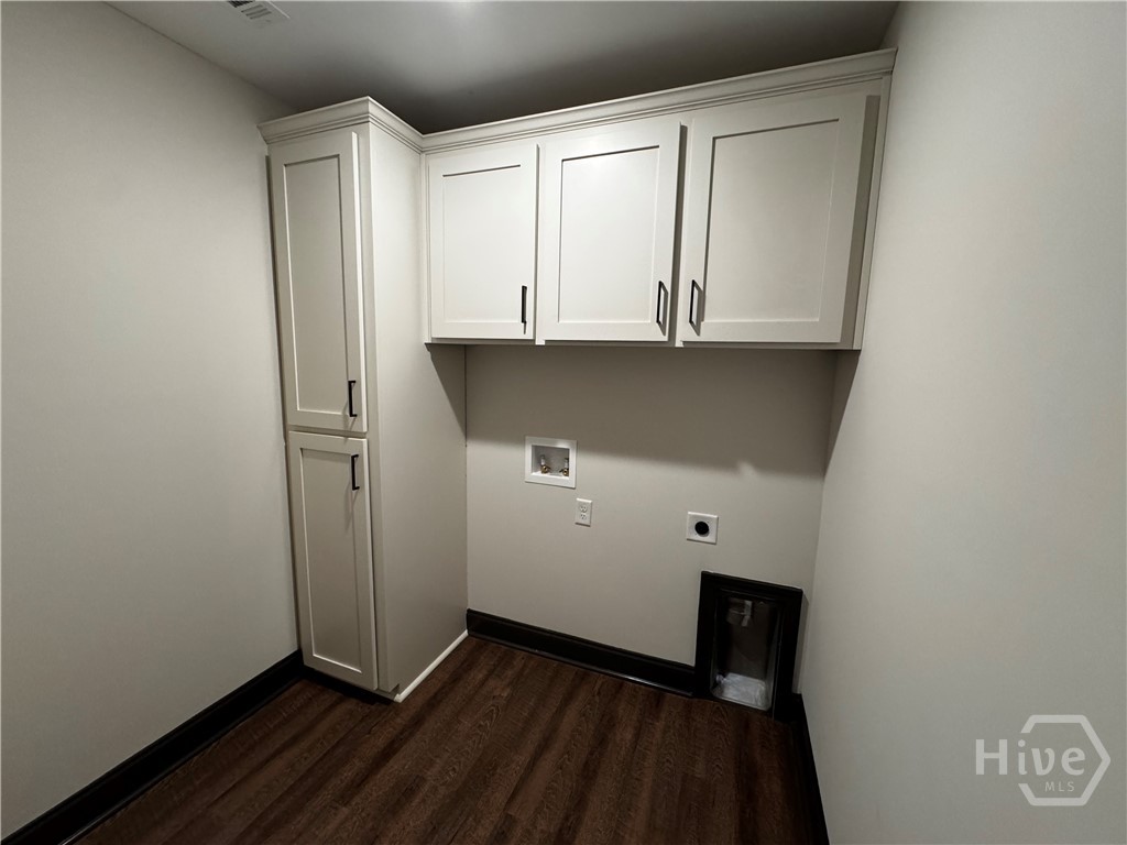 296 Pleasant Hill Road Portal, GA 30450 - Photo 14 of 28 Laundry
