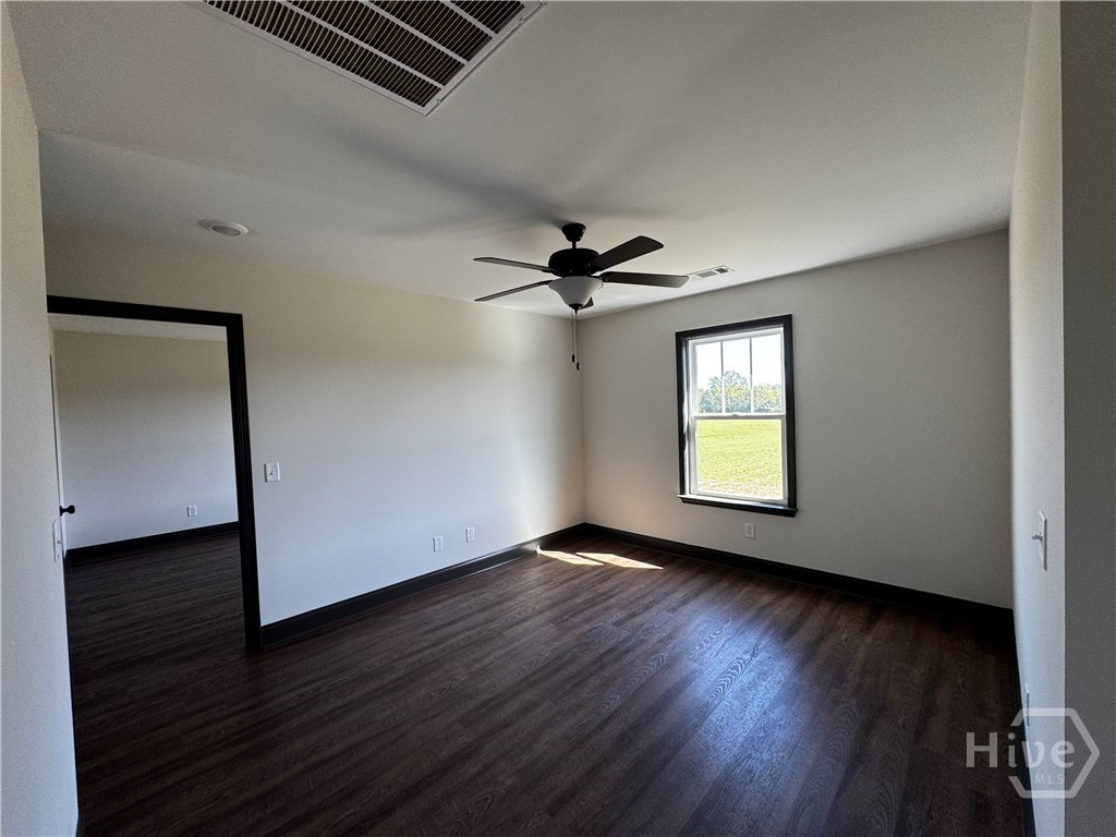 296 Pleasant Hill Road Portal, GA 30450 - Photo 15 of 28 Media Room