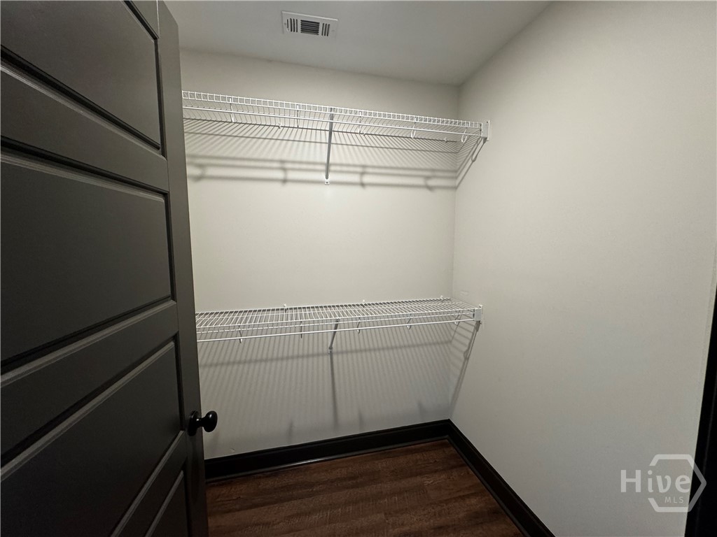 296 Pleasant Hill Road Portal, GA 30450 - Photo 17 of 28 Storage Closet