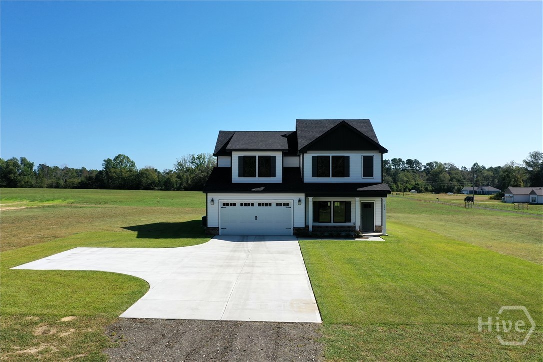 296 Pleasant Hill Road Portal, GA 30450 - Photo 20 of 28