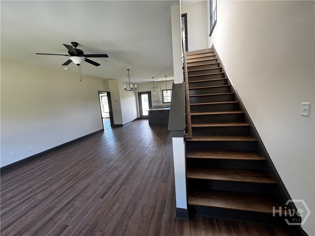 296 Pleasant Hill Road Portal, GA 30450 - Photo 2 of 28 Entry