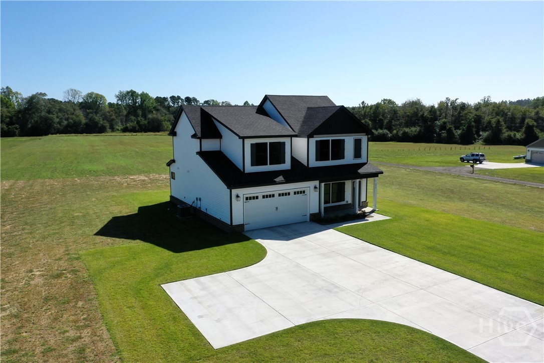 296 Pleasant Hill Road Portal, GA 30450 - Photo 21 of 28