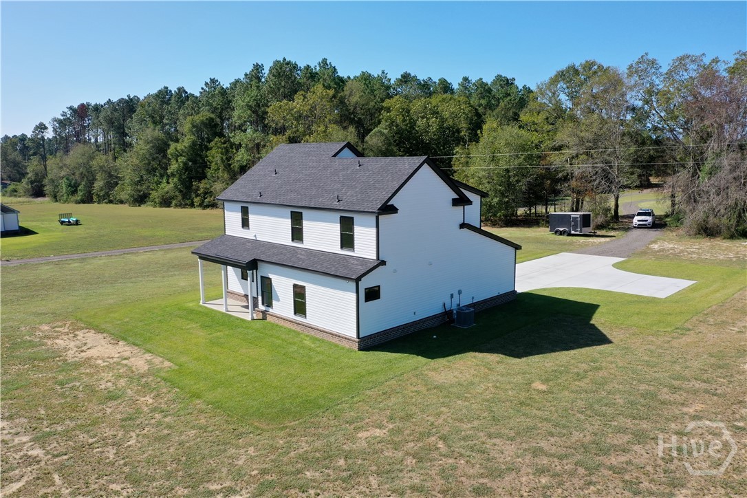 296 Pleasant Hill Road Portal, GA 30450 - Photo 22 of 28