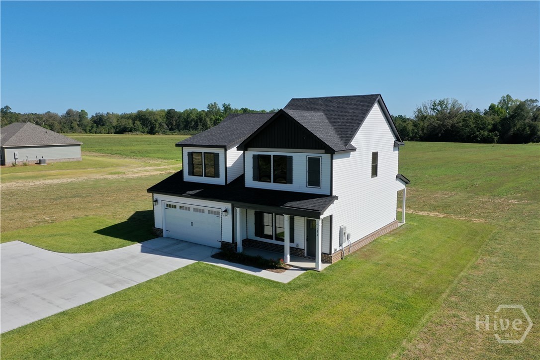 296 Pleasant Hill Road Portal, GA 30450 - Photo 25 of 28