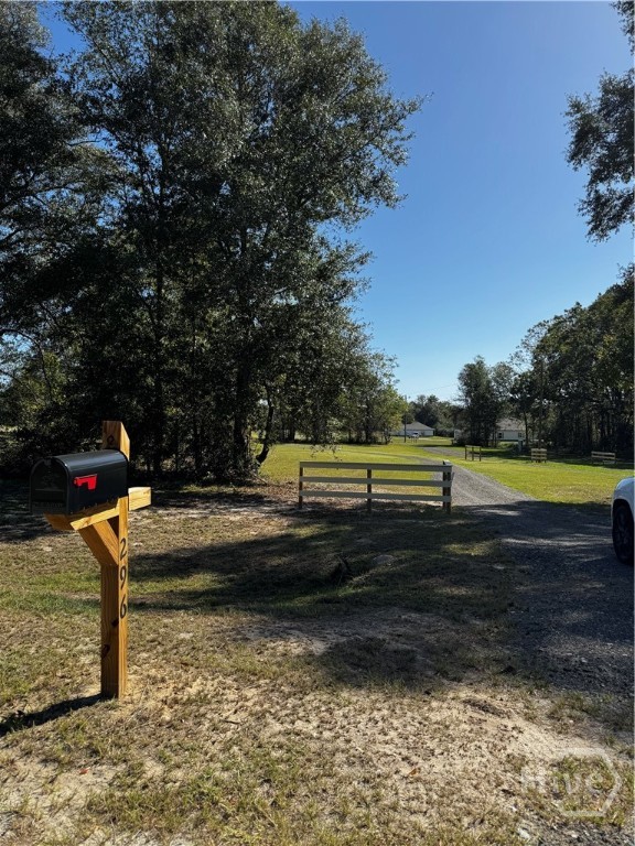 296 Pleasant Hill Road Portal, GA 30450 - Photo 26 of 28 Mailbox already installed