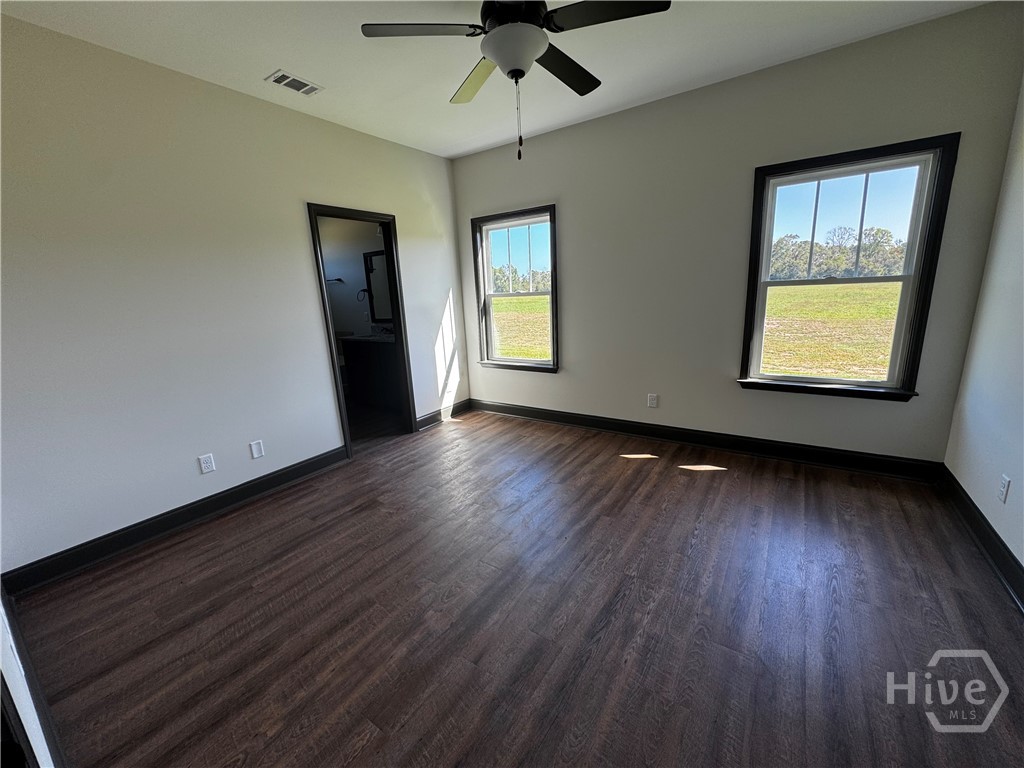 296 Pleasant Hill Road Portal, GA 30450 - Photo 6 of 28 Primary Bed