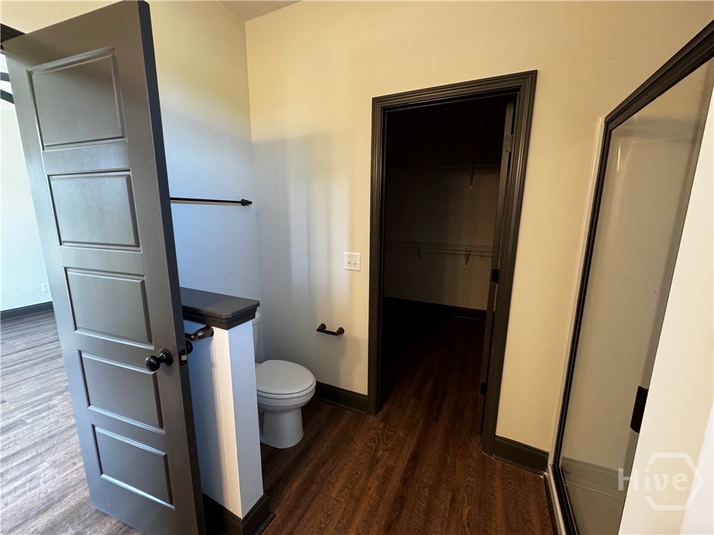 296 Pleasant Hill Road Portal, GA 30450 - Photo 9 of 28