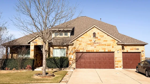 $3,200 | 2943 San Milan Pass, Round Rock, TX 78665