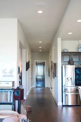 $3,200 | 2943 San Milan Pass, Round Rock, TX 78665