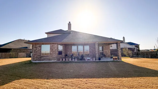 $3,200 | 2943 San Milan Pass, Round Rock, TX 78665