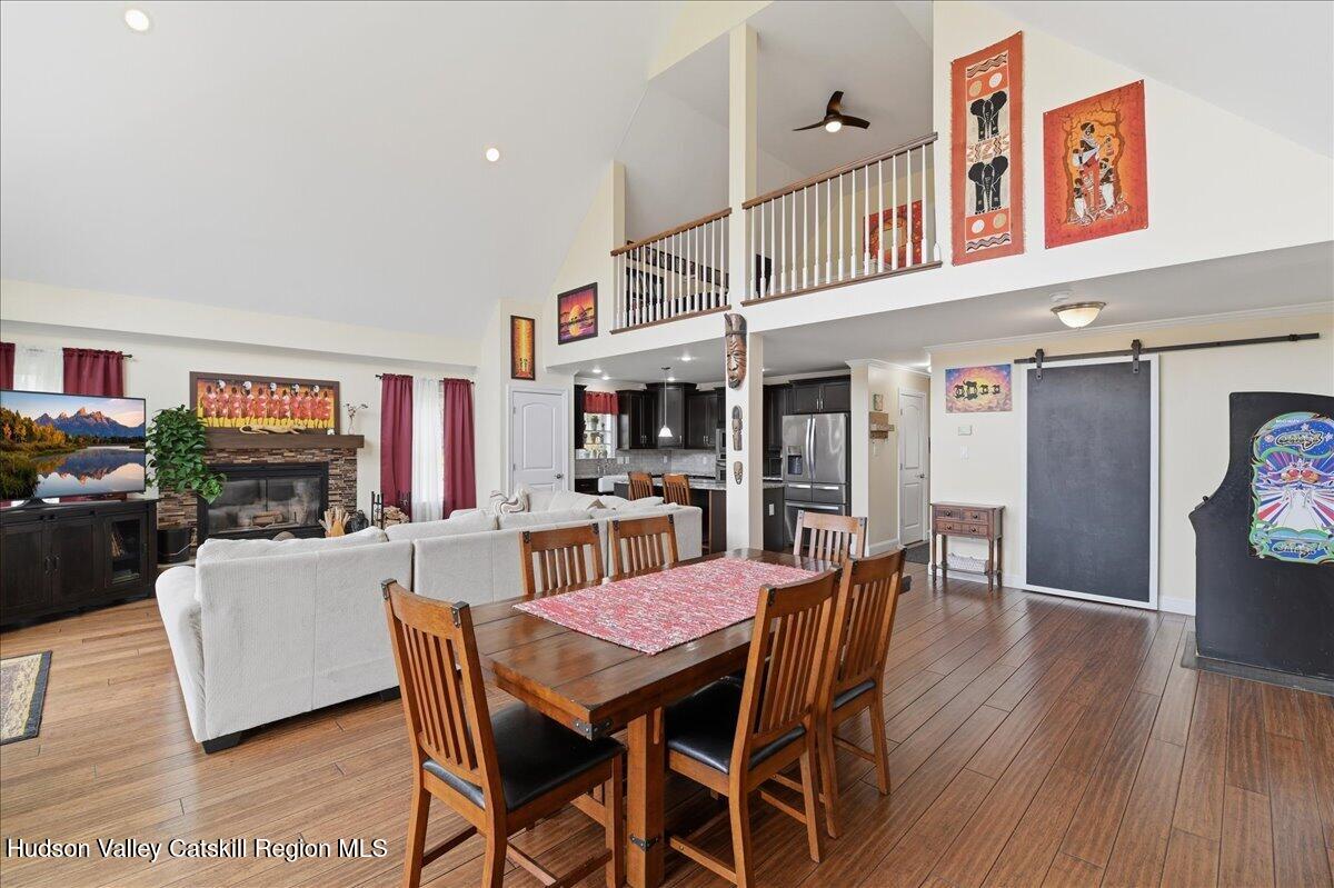 20 Joshuas Path Round Top, NY 12473 - Photo 11 of 43 11-Great Room