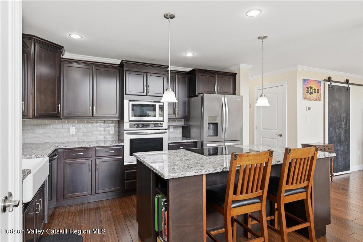 20 Joshuas Path Round Top, NY 12473 - Photo 13 of 43 13-Kitchen