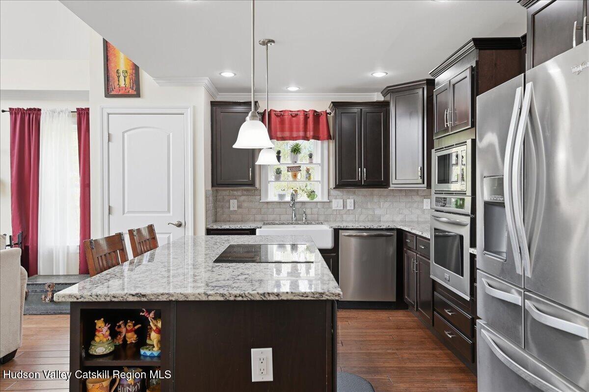 20 Joshuas Path Round Top, NY 12473 - Photo 14 of 43 14-Kitchen