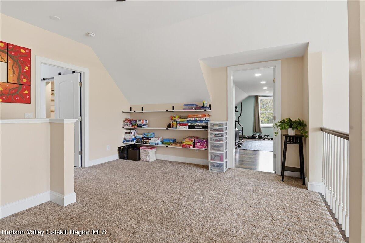 20 Joshuas Path Round Top, NY 12473 - Photo 26 of 43 26-Mezzanine Balcony