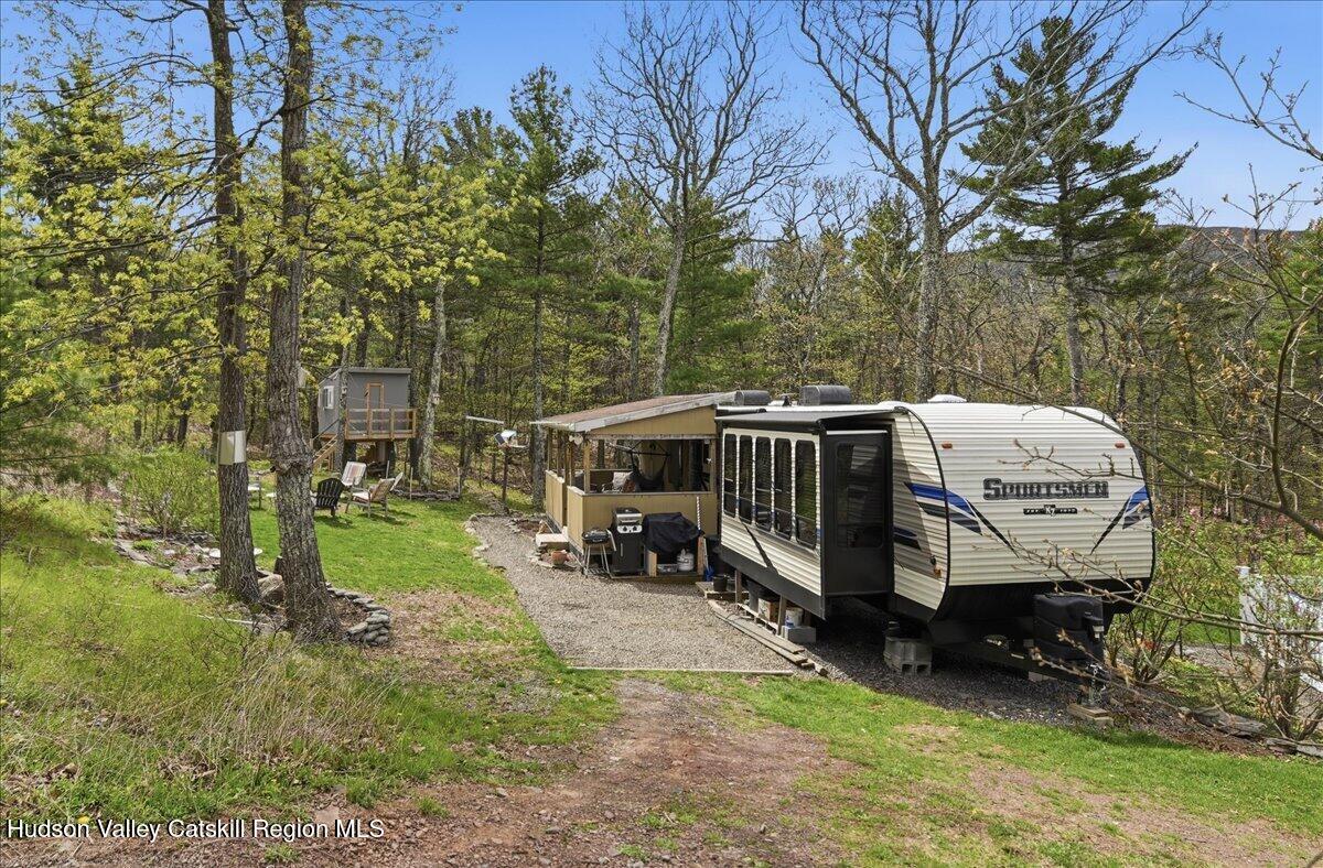 20 Joshuas Path Round Top, NY 12473 - Photo 36 of 43 36-Camper Area