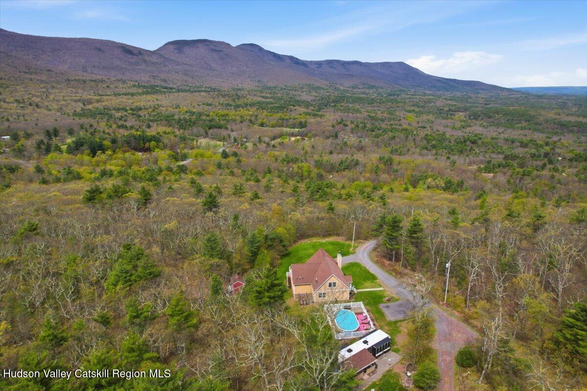 20 Joshuas Path Round Top, NY 12473 - Photo 37 of 43 37-Drone Photography