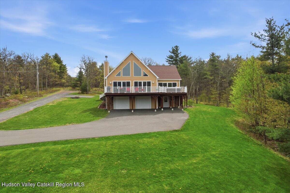 20 Joshuas Path Round Top, NY 12473 - Photo 40 of 43 40-Drone Photography
