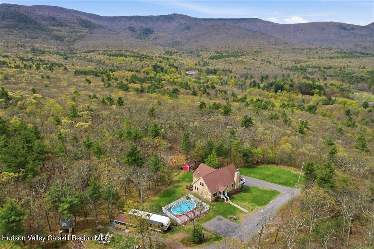 20 Joshuas Path Round Top, NY 12473 - Photo 42 of 43 42-Drone Photography