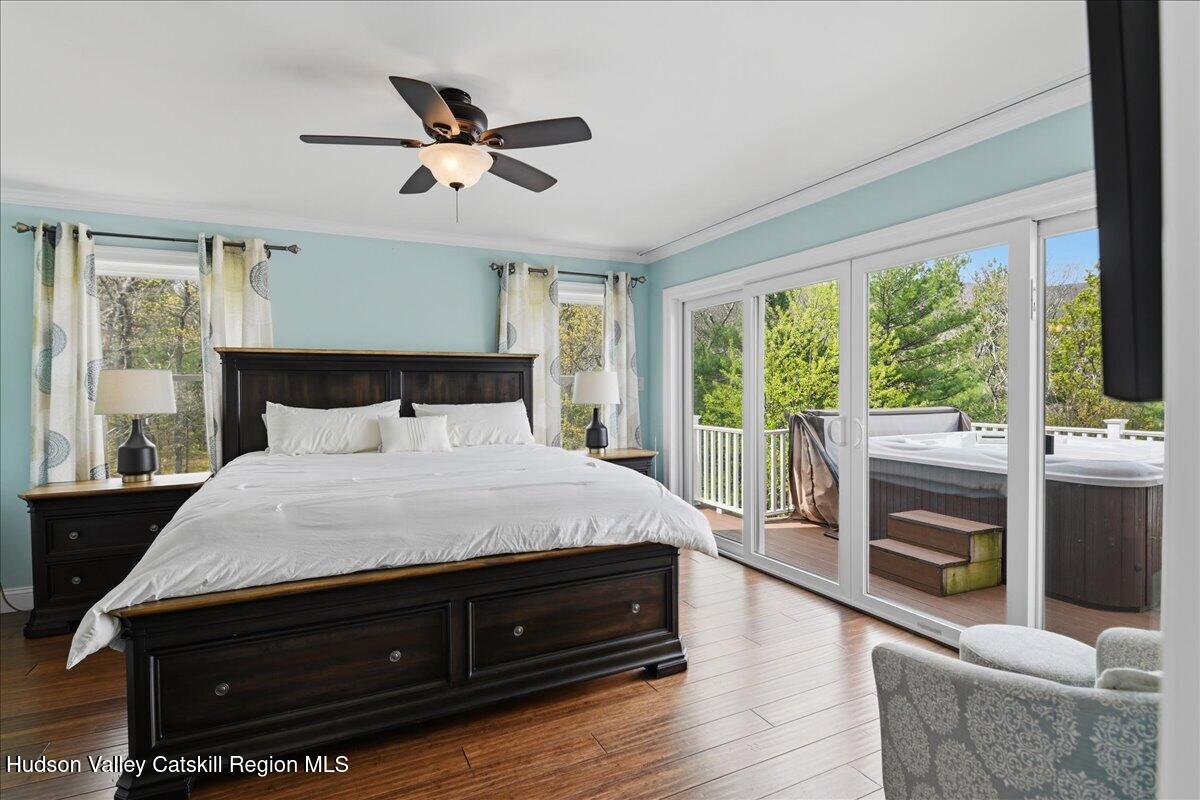 20 Joshuas Path Round Top, NY 12473 - Photo 5 of 43 05-Primary Bedroom