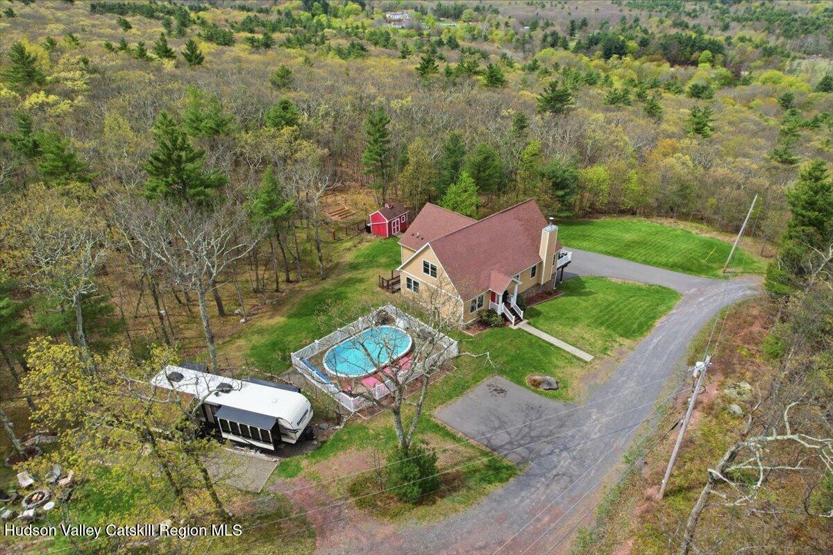 20 Joshuas Path Round Top, NY 12473 - Photo 6 of 43 06-Drone Photography