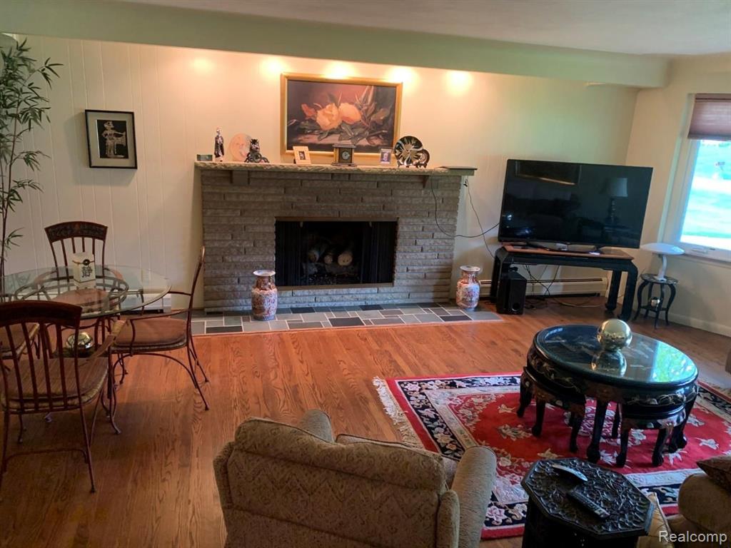 739 Wilwood Road Rochester Hills, MI 48309 - Photo 25 of 99
