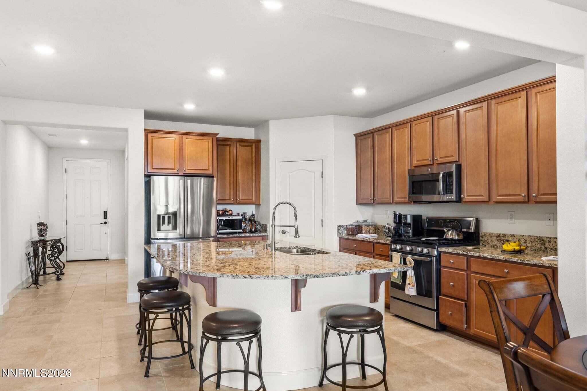 1590 Heavenly View Trail Reno, NV 89523 - Photo 12 of 45 1590-Heavenly-View-Trl-12