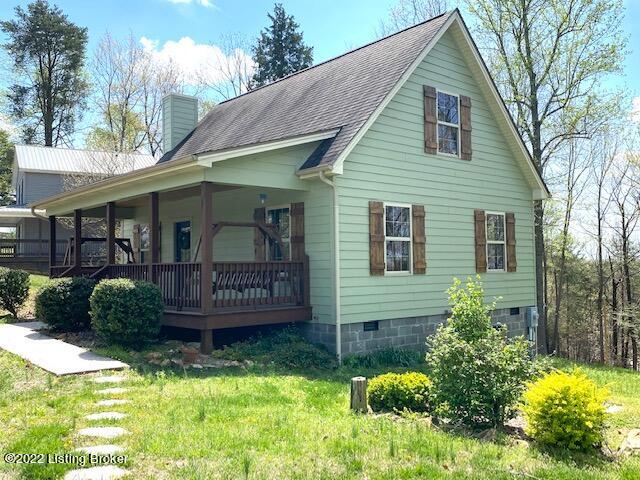 56 Lookout Point Road Clarkson, KY 42726 - Photo 1 of 27 IMG_4999