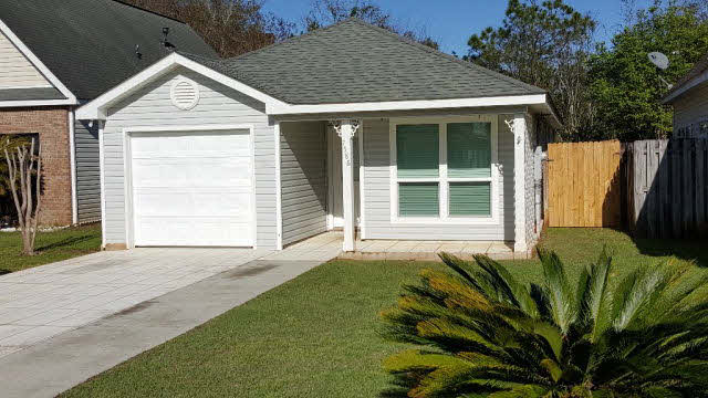7586 Audubon Drive Foley, AL 36535 - Photo 1 of 6