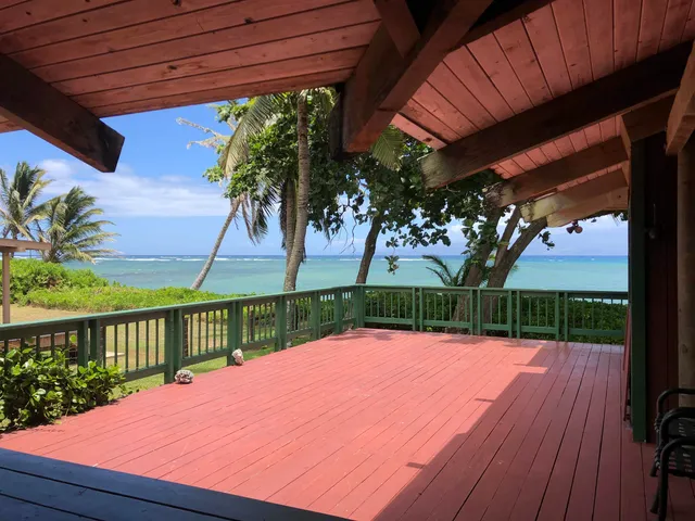 a view of swimming pool with a patio