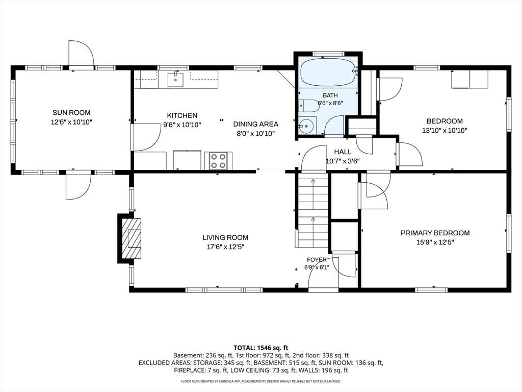 12 Stangus Road Lynn, MA 01905 - Photo 28 of 30