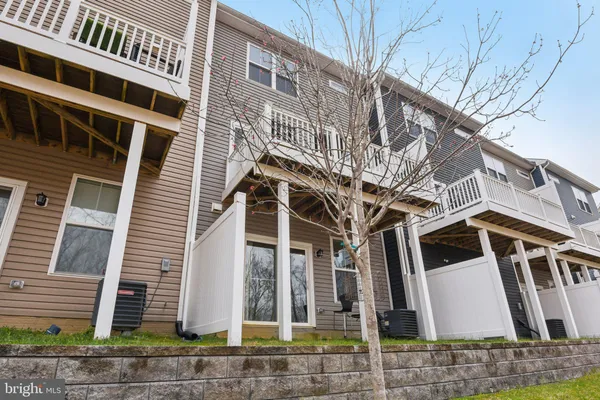 $3,800 | 1306 Hawk Hollow Drive, Crofton, MD 21114