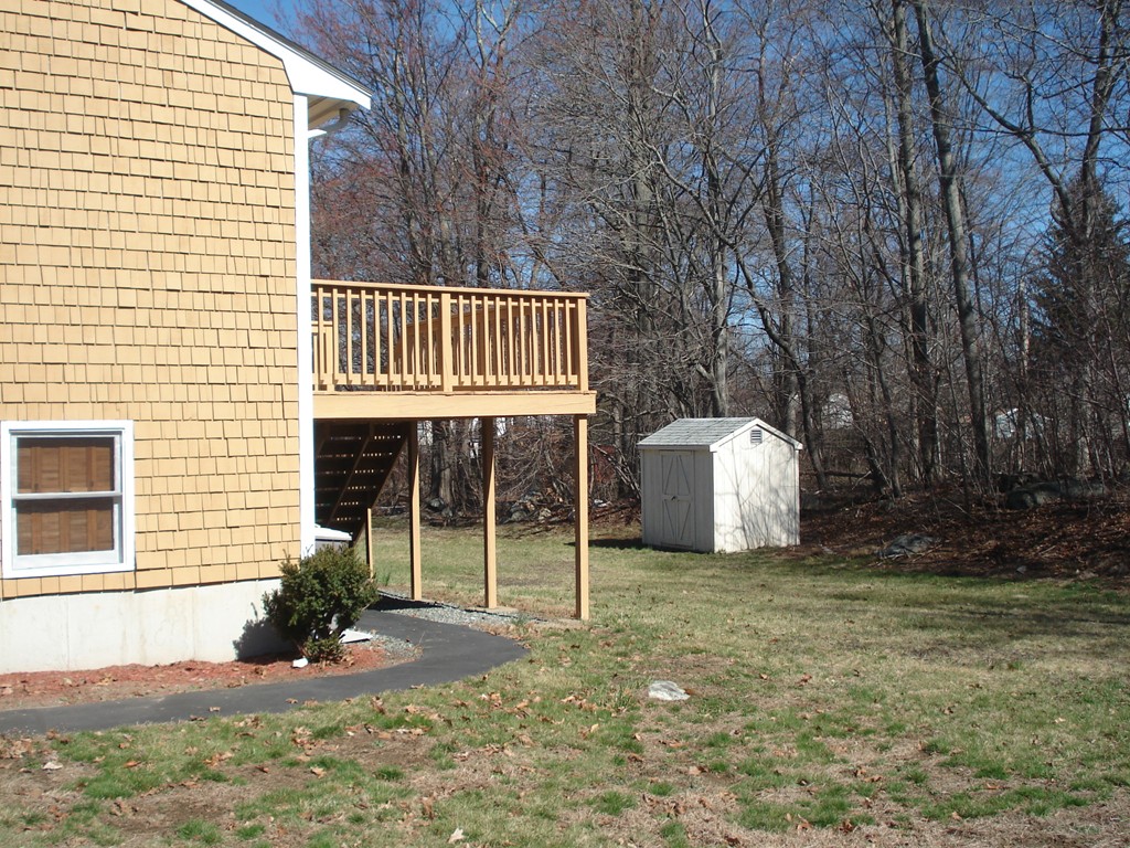 75 Emily Jeffers Road, Unit 75 Randolph, MA 02368 - Photo 3 of 28 Gallery Image 3