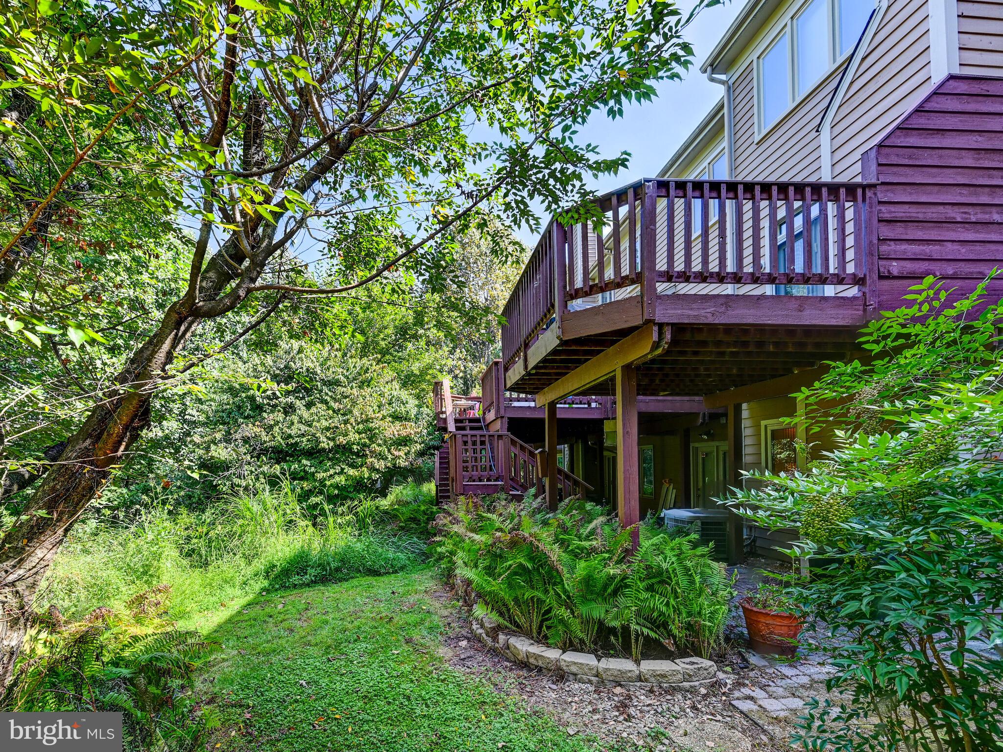 46 Stridesham Court Baltimore, MD 21209 - Photo 33 of 36 Gallery Image 33