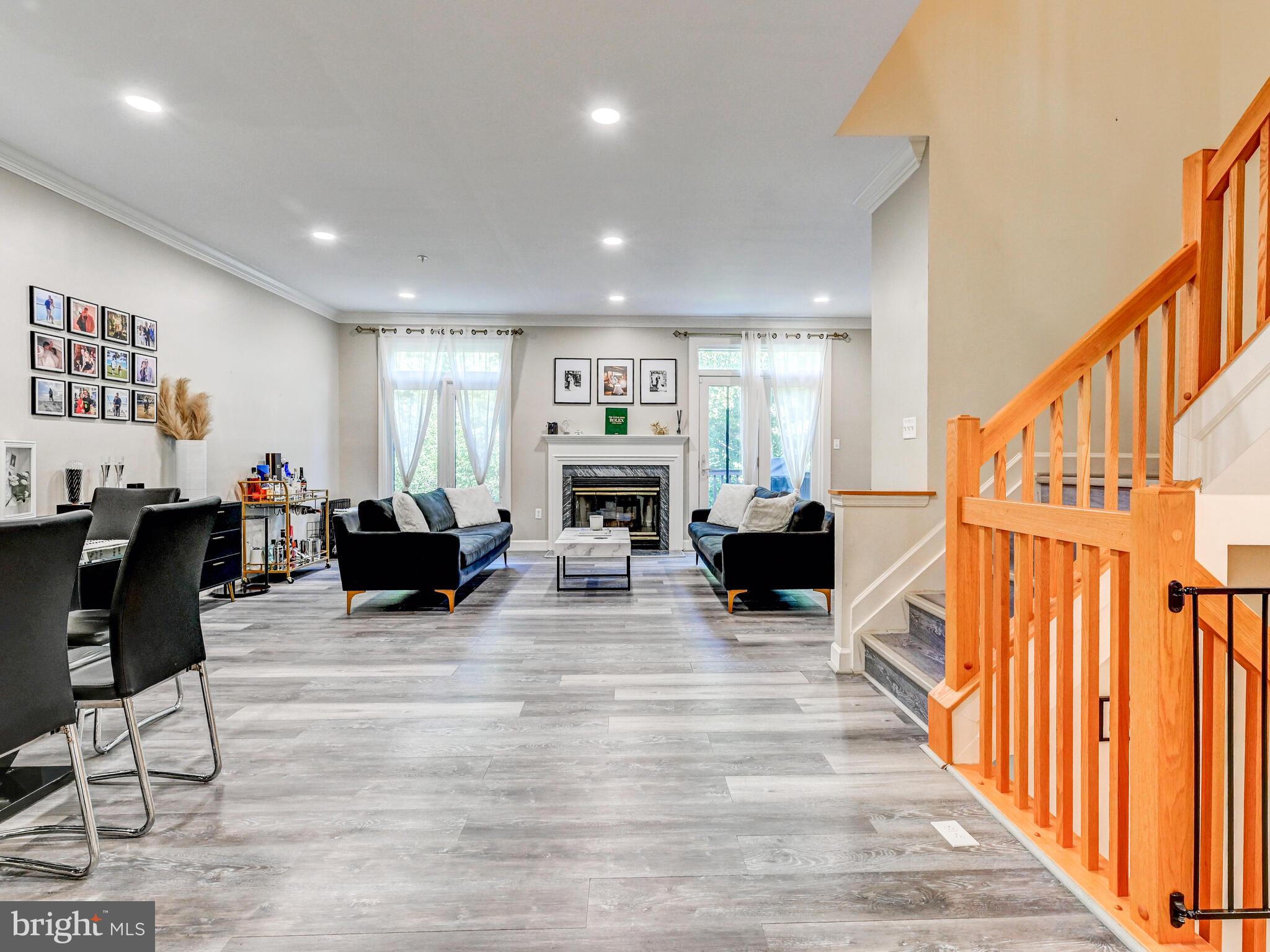 46 Stridesham Court Baltimore, MD 21209 - Photo 10 of 36 Gallery Image 10