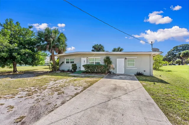 $265,000 | 507 Gardenia Avenue, Fort Pierce, FL 34982