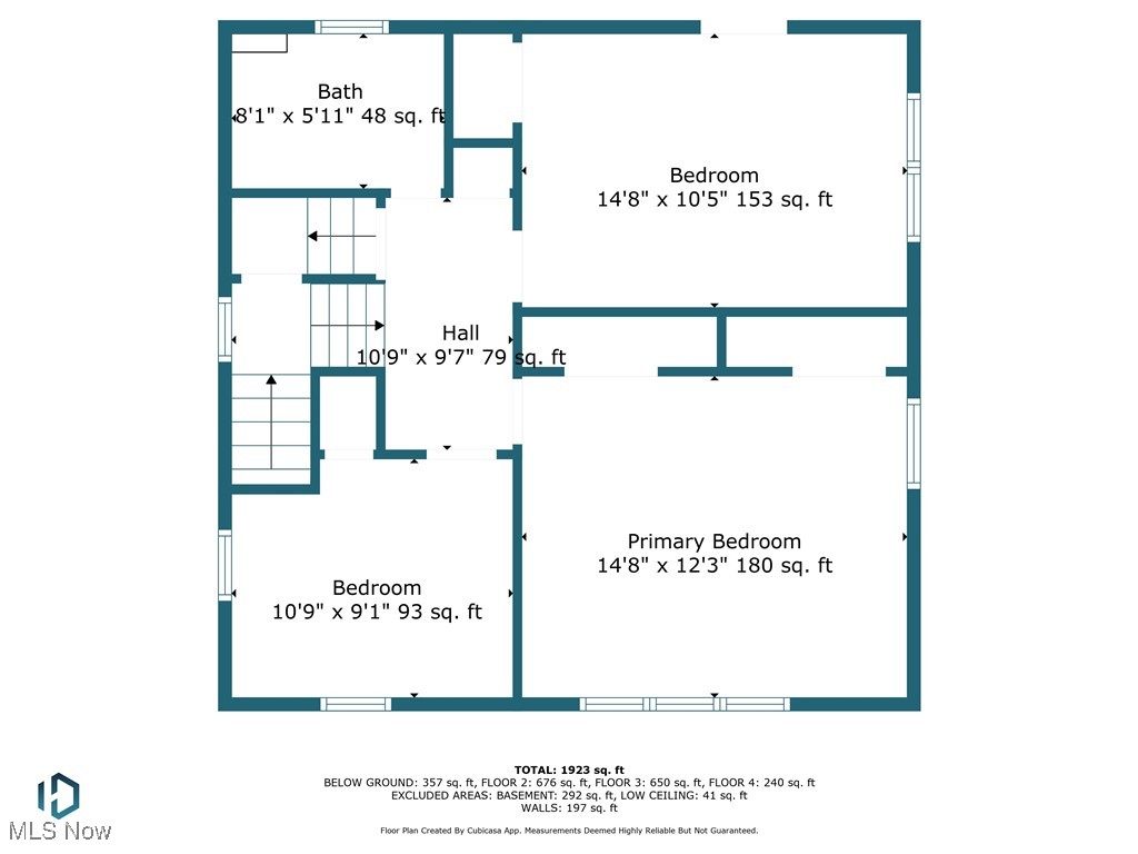 3813 Bushnell Road Cleveland, OH 44118 - Photo 45 of 47 Gallery Image 45
