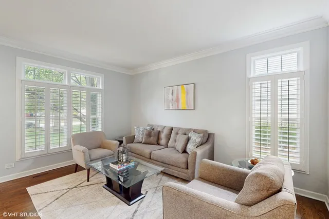 $790,000 | 3432 Redwing Drive, Naperville, IL 60564