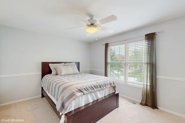 $790,000 | 3432 Redwing Drive, Naperville, IL 60564