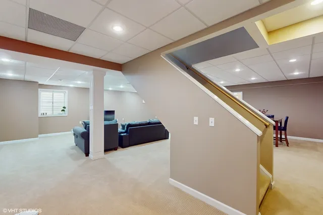 $790,000 | 3432 Redwing Drive, Naperville, IL 60564