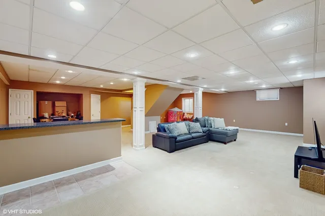 $790,000 | 3432 Redwing Drive, Naperville, IL 60564