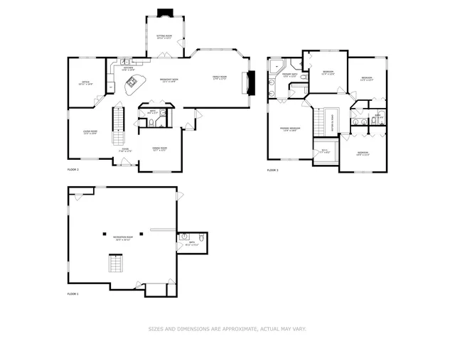 $790,000 | 3432 Redwing Drive, Naperville, IL 60564