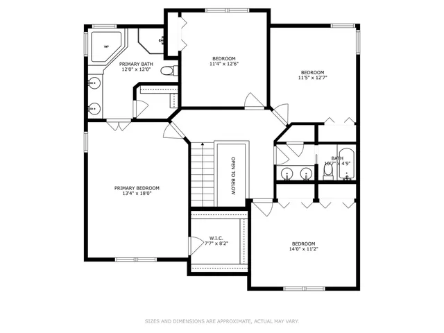 $790,000 | 3432 Redwing Drive, Naperville, IL 60564