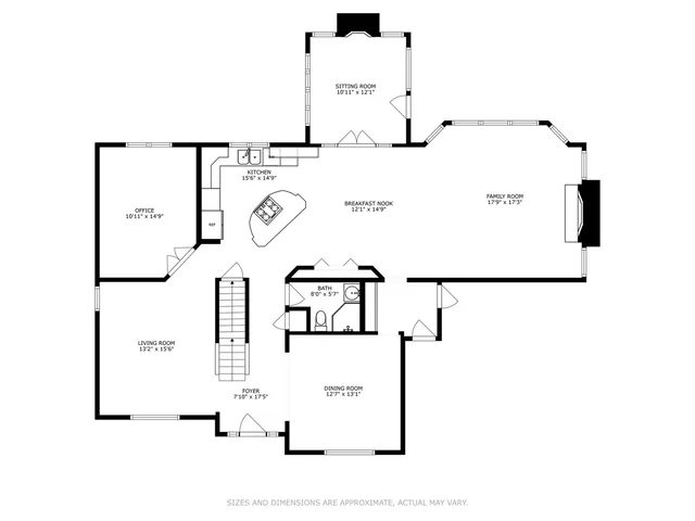 $790,000 | 3432 Redwing Drive, Naperville, IL 60564