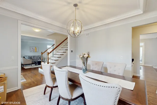 $790,000 | 3432 Redwing Drive, Naperville, IL 60564