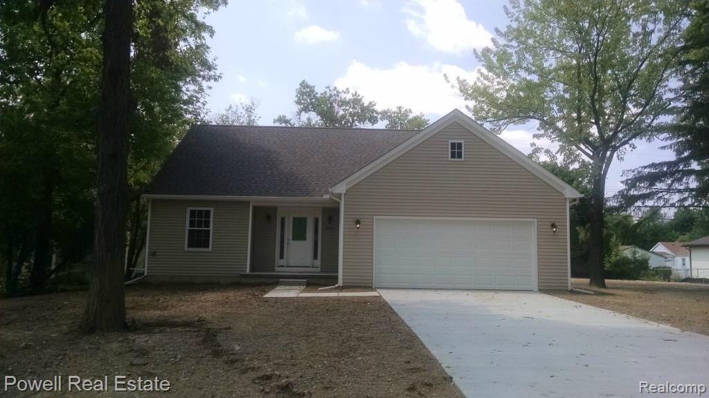 2786 Simpson Drive Rochester Hills, MI 48309 - Photo 1 of 8