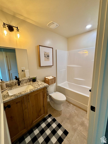 421 White Sands Way, Unit D Orderville, UT 84758 - Photo 14 of 22