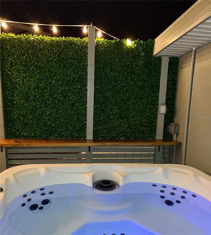 161 Golden Gate Point, Unit 1 Sarasota, FL 34236 - Photo 40 of 79 a view of swimming pool from a window